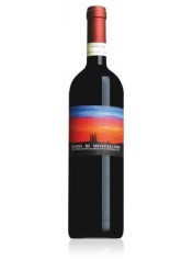 Agostina Pieri - Rosso di Montalcino D.O.C.